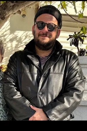Roni Vainer