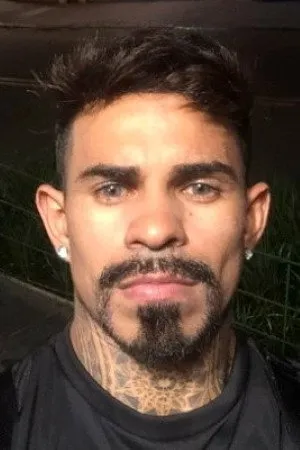 Ronny Aislan