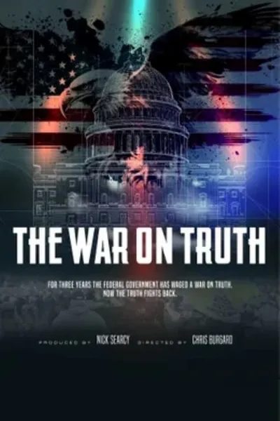 The War on Truth