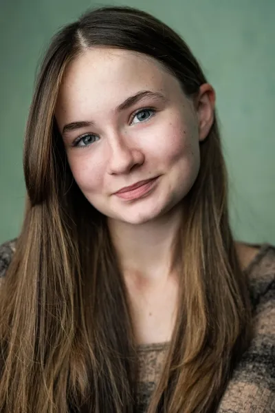 Kiera Thompson