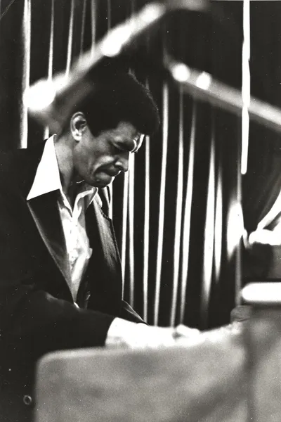 Moonchild: The Life and Music of Yusuf Salim