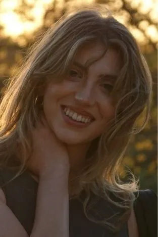 Capucine Pochart