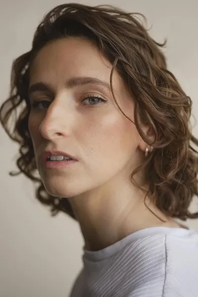 Lydia Canning