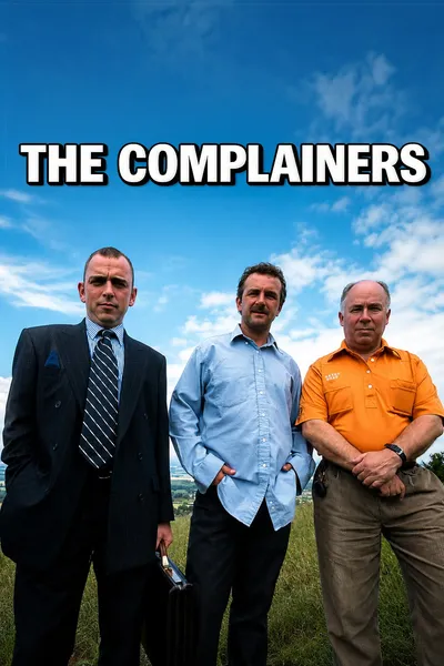 The Complainers