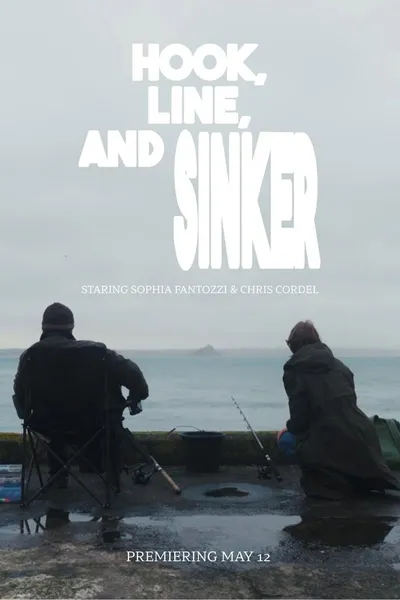 Hook, Line, and Sinker