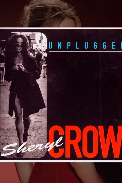 Sheryl Crow MTV Unplugged