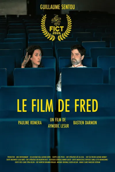 Le Film de Fred
