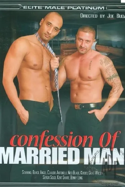 Confession of Married Man