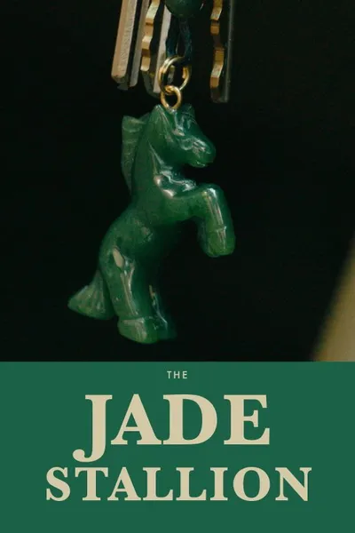 The Jade Stallion