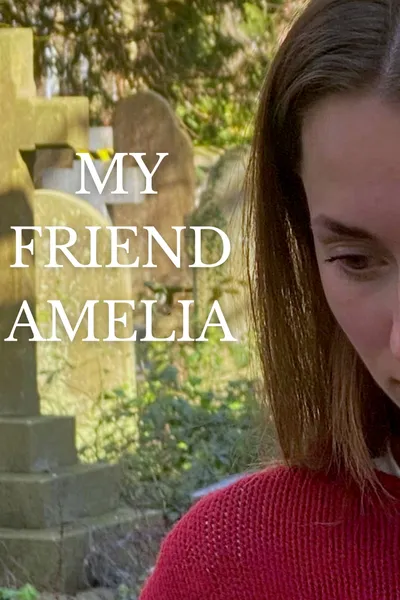 My Friend Amelia