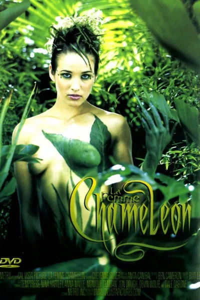La Femme Chameleon