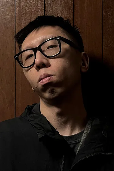 Philip Wan