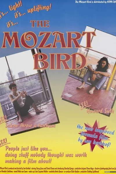 The Mozart Bird