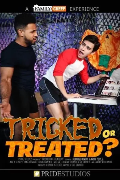 Tricked or Treated?