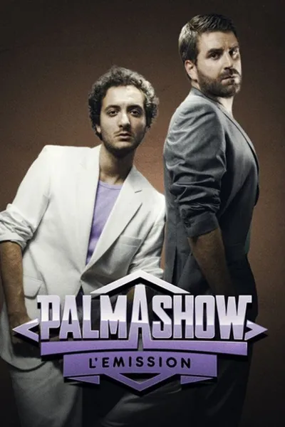 Palmashow - L'émission