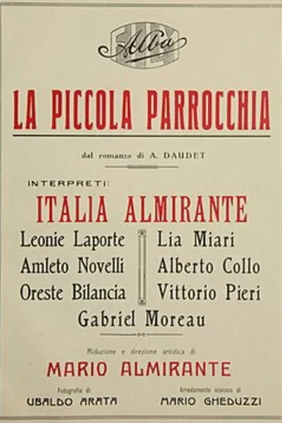 La piccola parrocchia