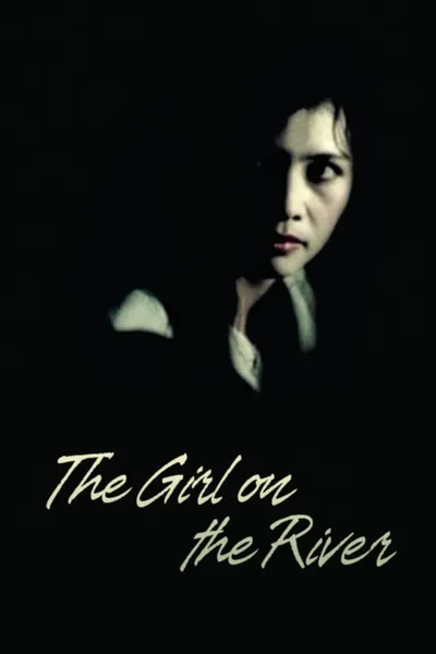 The Girl on the River