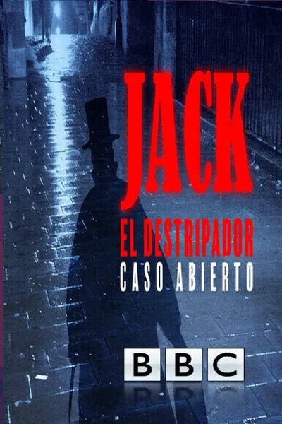 Jack el Destripador: caso abierto