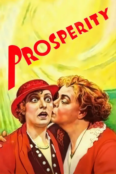 Prosperity