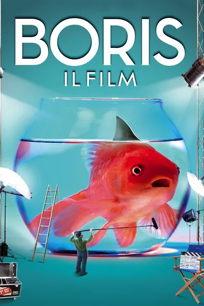 Boris: The Film