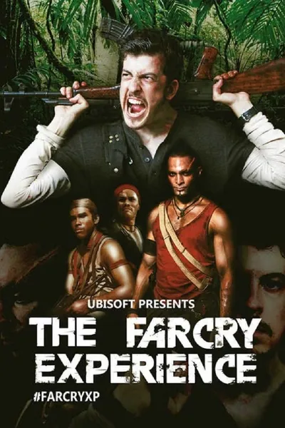 The Far Cry Experience