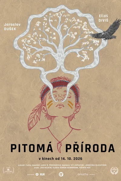 Pitomá příroda