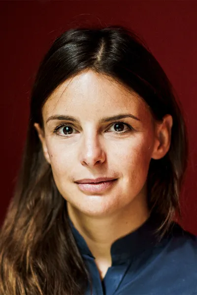 Pauline Bayle