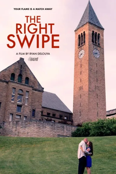 The Right Swipe