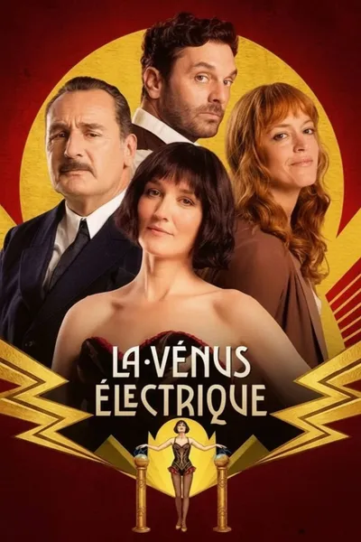 La Vénus électrique