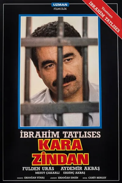 Kara Zindan