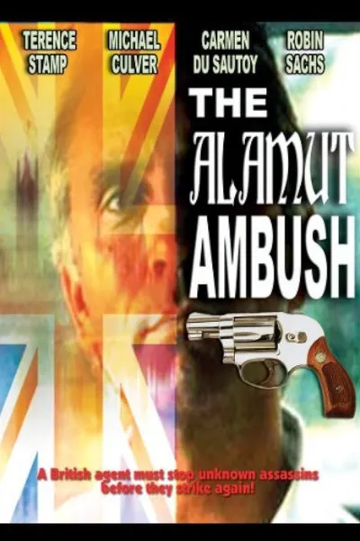 The Alamut Ambush