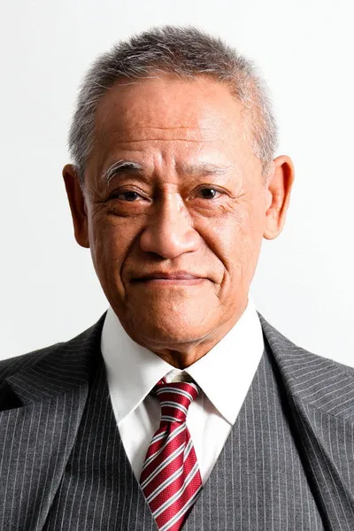 Richard Ng Yiu-Hon