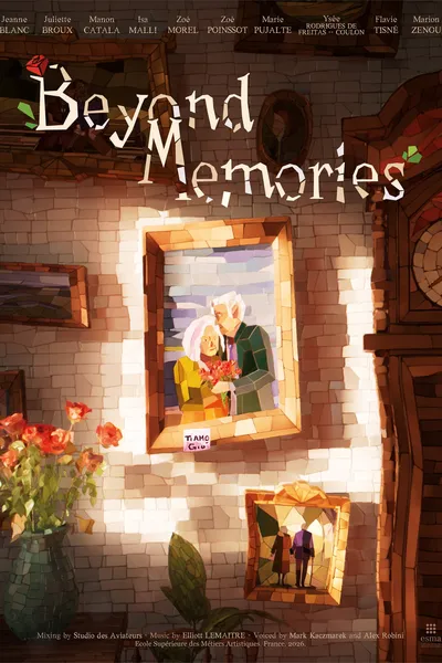 Beyond Memories