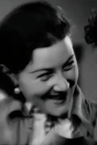 Elizaveta Vachnadze