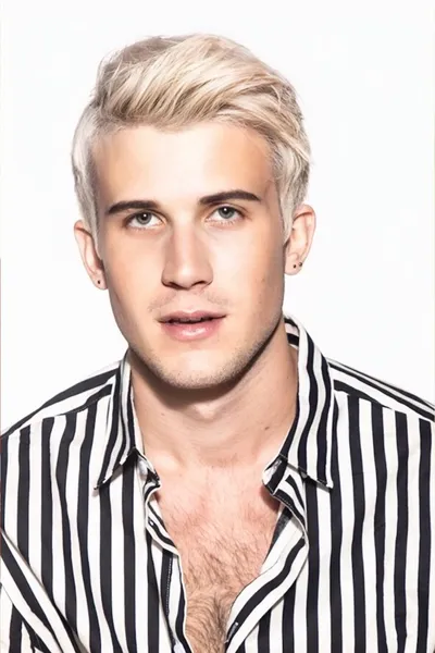 Crawford Horton