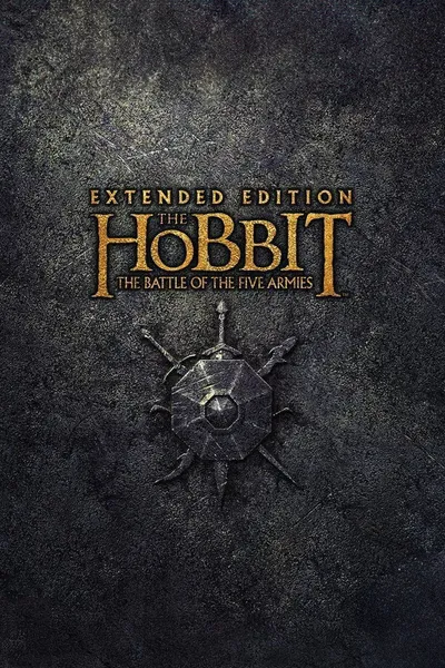 The Hobbit: The Return of the King of Cantal