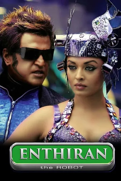 Enthiran