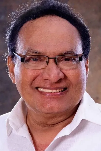 Ananda Wickramage