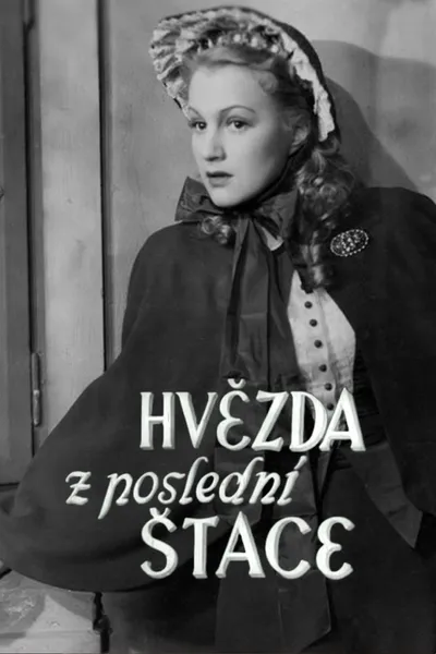 Hvězda z poslední štace