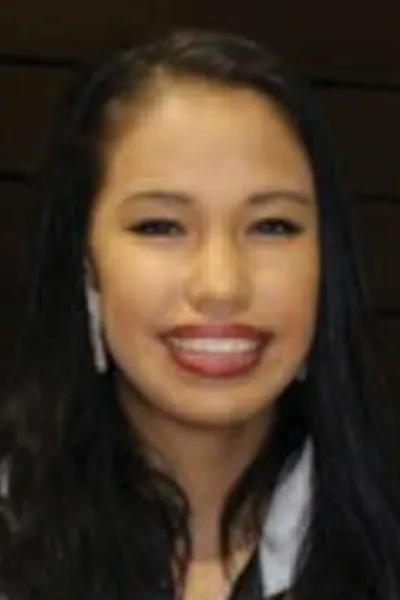 Keanna Rowland