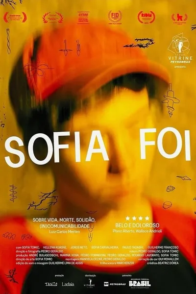 Sofia Foi