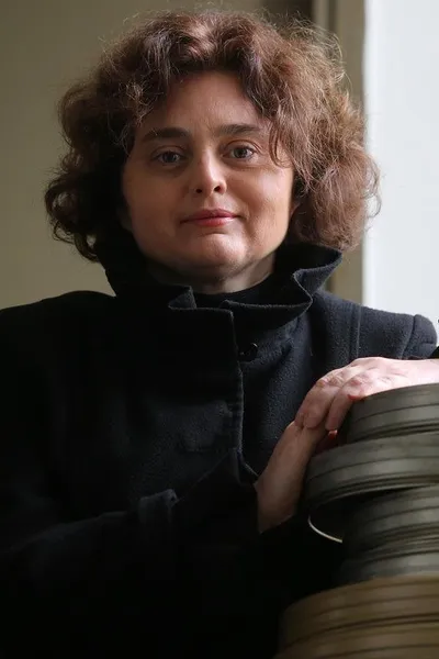 Vlatka Vorkapić