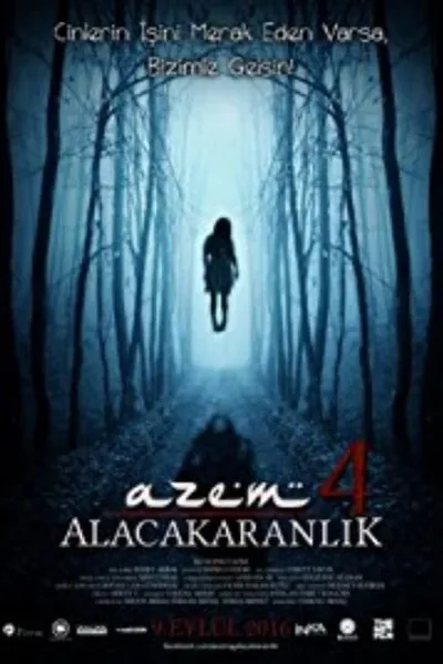 Azem 4: Alacakaranlık