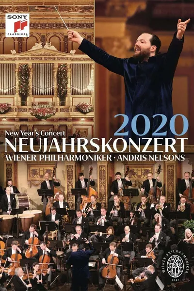 New Year’s Concert 2020