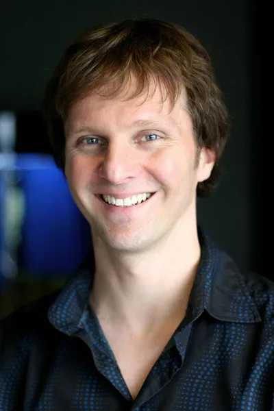 David Spreyrer
