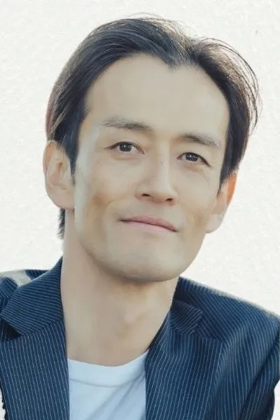 Yasushi Sakai