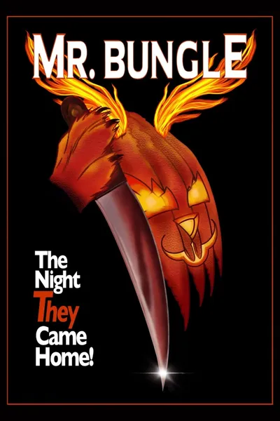 Mr. Bungle: The Night They Came Home