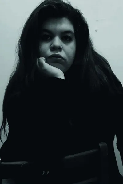 Natalia Mejicano