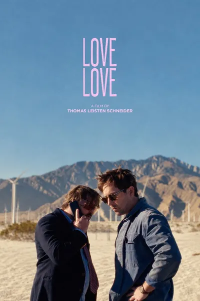 Love - Love
