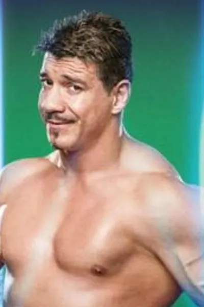 Biography: Eddie Guerrero